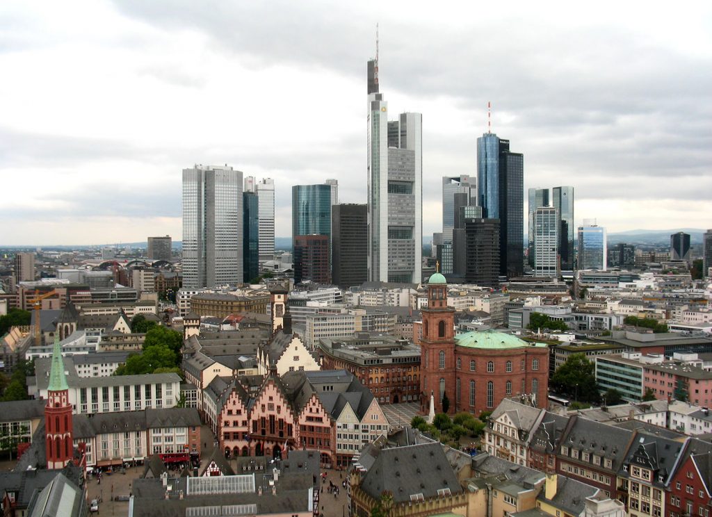 Frankfurt