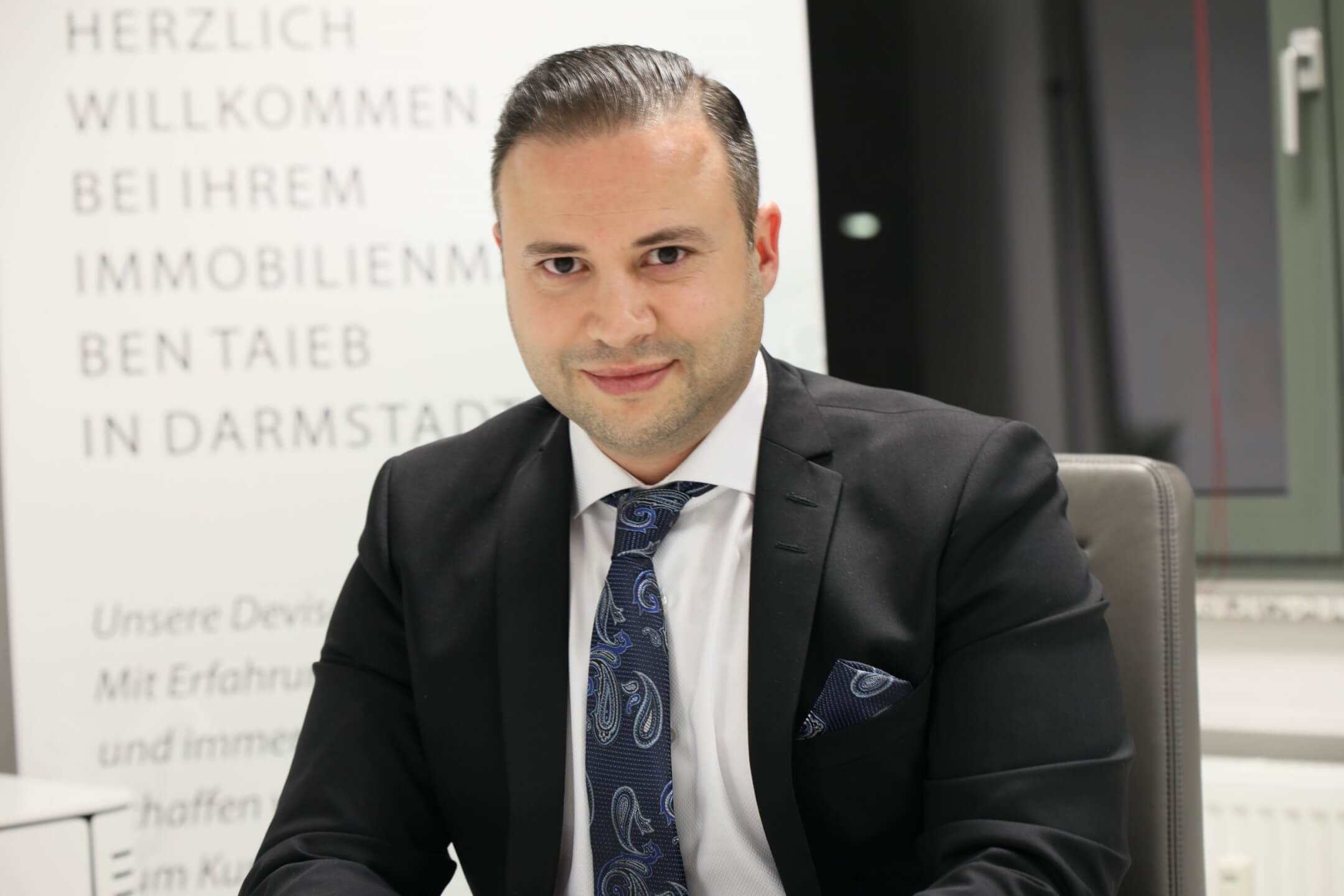 Top Immobilienmakler Darmstadt Ben Taieb Immobilien
