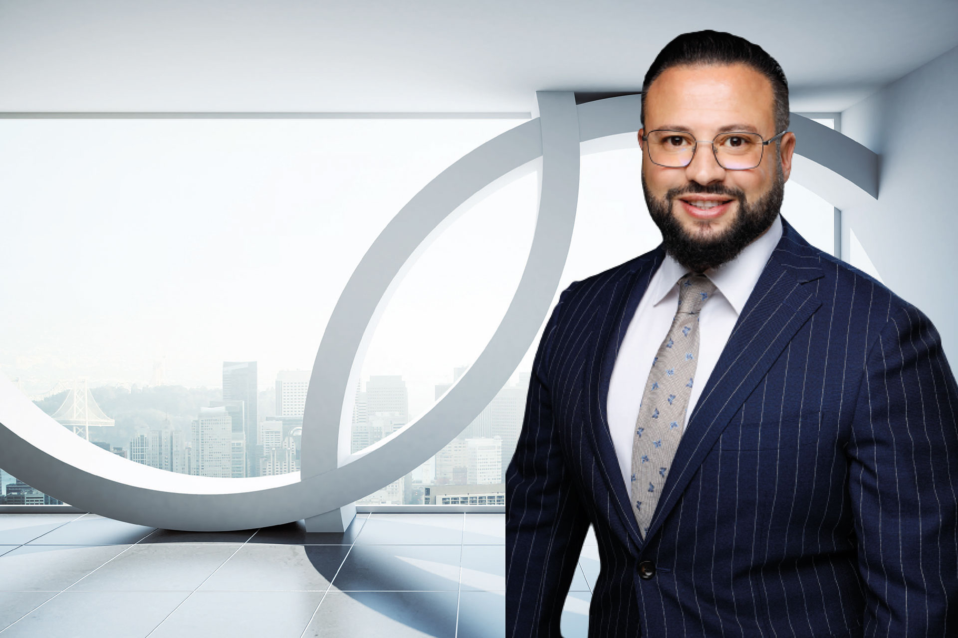 Ben Taieb